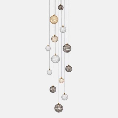 Mod MD13 Multi-Light Pendant