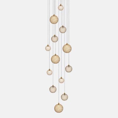 Mod MD13 Multi-Light Pendant