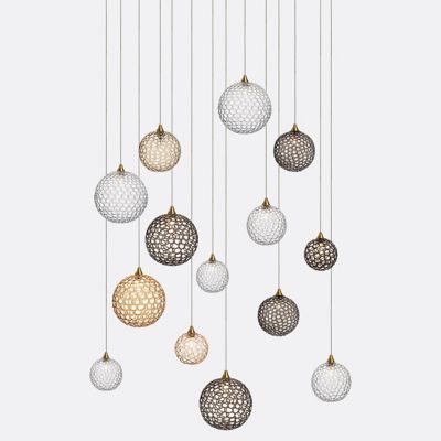 Mod MD14 Multi-Light Pendant