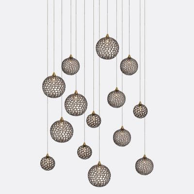 Mod MD14 Multi-Light Pendant