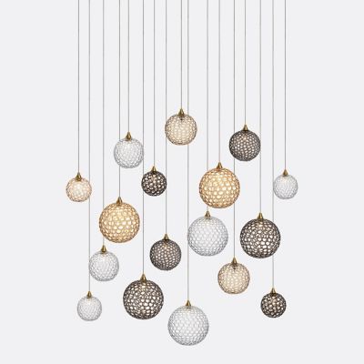 Mod MD17 Multi-Light Pendant