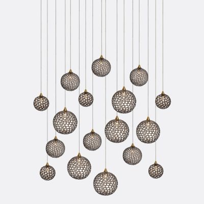 Mod MD17 Multi-Light Pendant