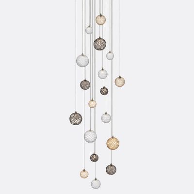 Mod MD18 Multi-Light Pendant