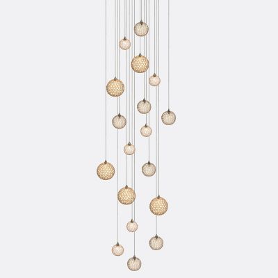 Mod MD18 Multi-Light Pendant