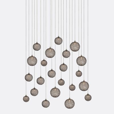 Mod MD22 Multi-Light Pendant