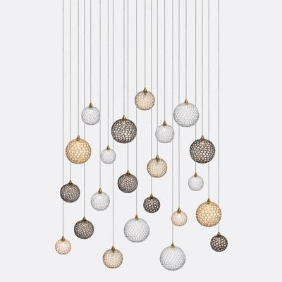 Mod MD22 Multi-Light Pendant