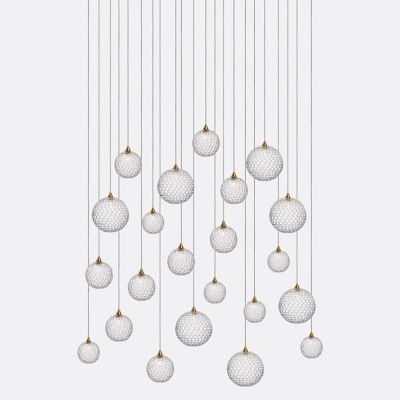 Mod MD22 Multi-Light Pendant