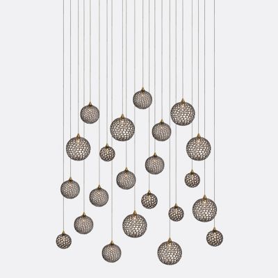 Mod MD22 Multi-Light Pendant