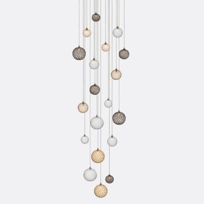 Mod MD19 Multi-Light Pendant