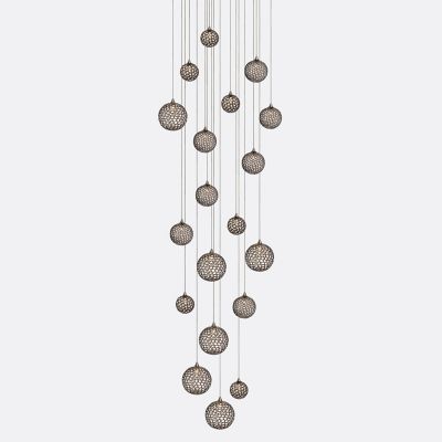 Mod MD19 Multi-Light Pendant