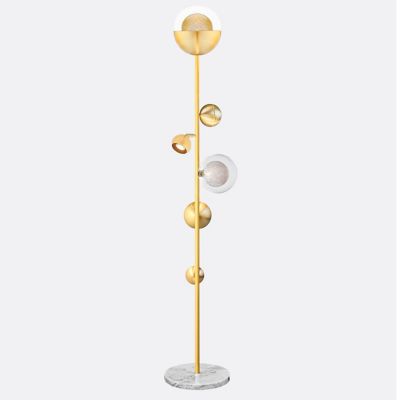 Bloom Floor Lamp