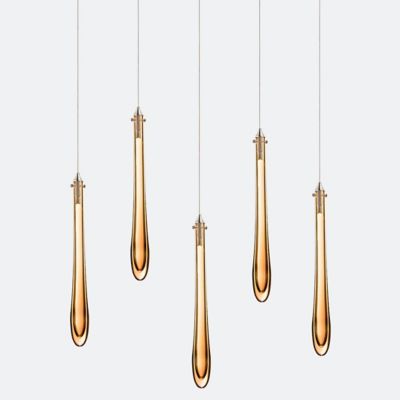 Dew Linear Suspension