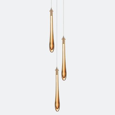 Dew Multi-Light Pendant