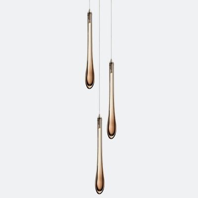 Dew Multi-Light Pendant