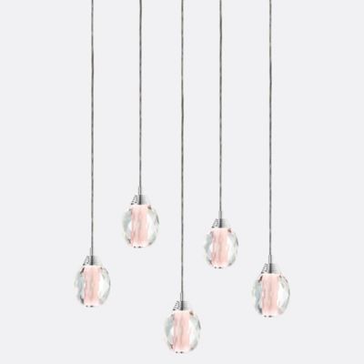 Honey Comb Linear Suspension