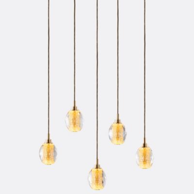 Honey Comb Linear Suspension