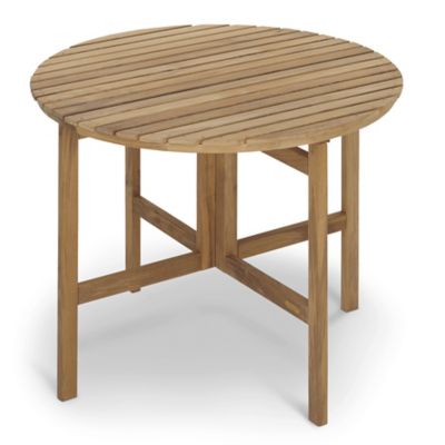 Outdoor Table by Skagerak at