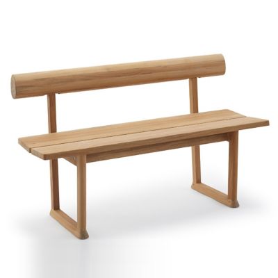 Banco Outdoor Bench