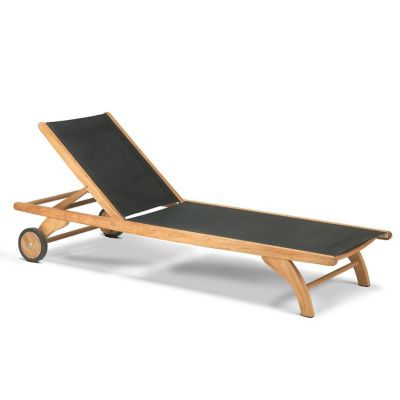 Columbus Outdoor Sunbed