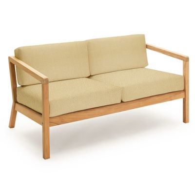 Virkelyst 2 Seater Outdoor Sofa