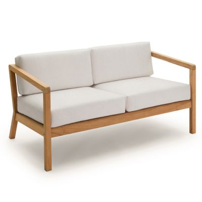 Virkelyst 2 Seater Outdoor Sofa