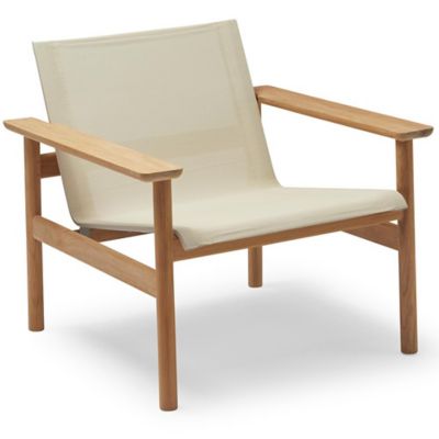 Pelagus Outdoor Lounge Chair