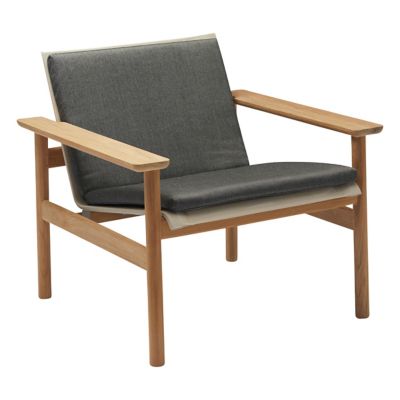 Pelagus Outdoor Lounge Chair Cushion