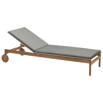 Pelagus Sunbed Cushion