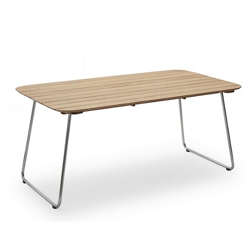 Lilium Outdoor Dining Table