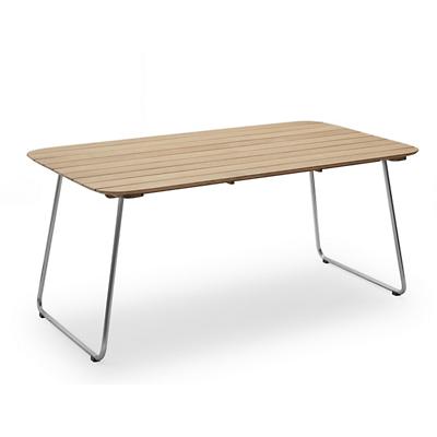 Lilium Outdoor Dining Table