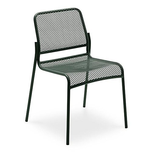 Mira Outdoor Side Chair