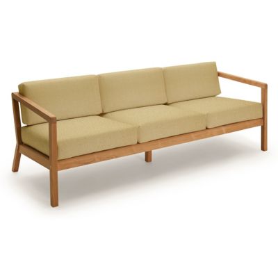 Virkelyst Outdoor 3 Seater Sofa