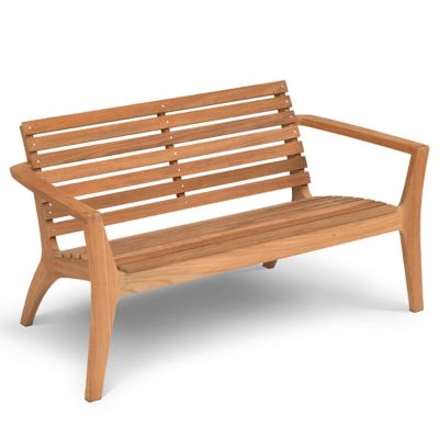 Regatta Outdoor Lounge Bench