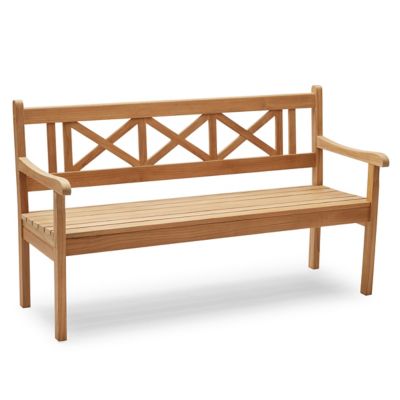 Skagen Outdoor Bench
