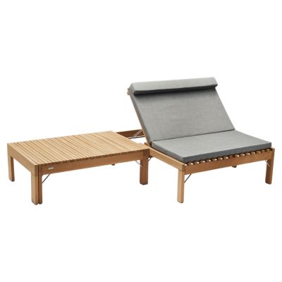 Riviera Outdoor Lounge Cushion