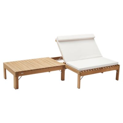 Riviera Outdoor Lounge Cushion