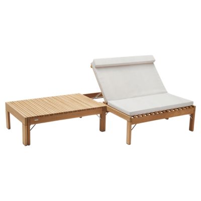 Riviera Outdoor Lounge Cushion