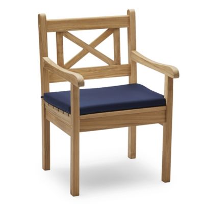 Skagen Outdoor Chair Cushion