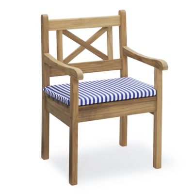 Skagen Outdoor Chair Cushion