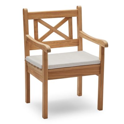 Skagen Outdoor Chair Cushion