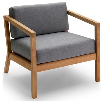 Virkelyst Outdoor Chair