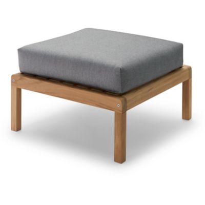 Virkelyst Outdoor Pouf