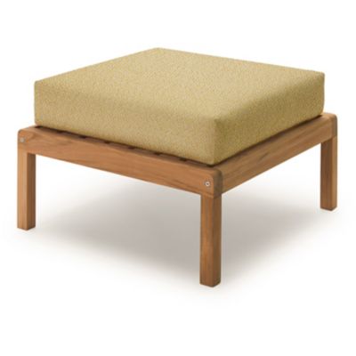 Virkelyst Outdoor Pouf