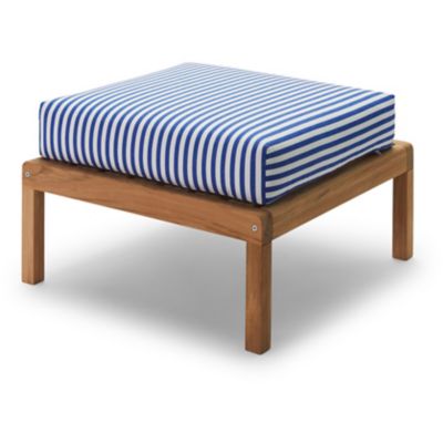 Virkelyst Outdoor Pouf