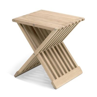 Fionia Stool - Thumbnail 4