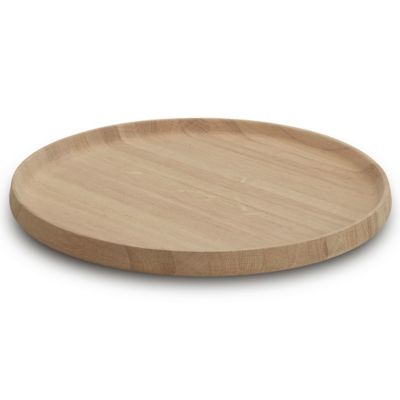 Nordic Round Tray