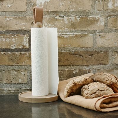 Wires Paper Towel Holder Blomus