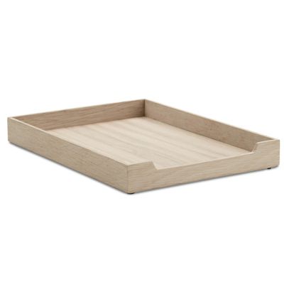Nomad Letter Tray