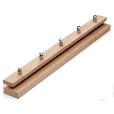 Cutter Coat Rack