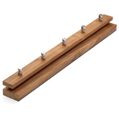 Cutter Coat Rack